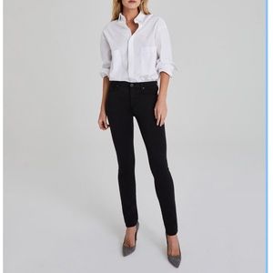 AG Adriano Goldschmied Women's Cigarette Jean